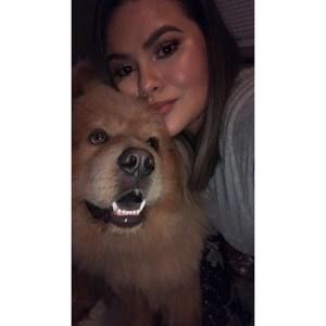 Meet your Posher, Marcela